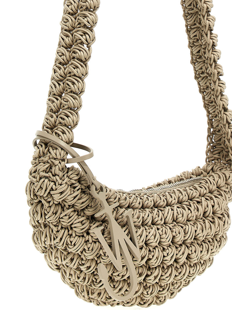 J.W. Anderson popcorn Crossbody Bag - Women