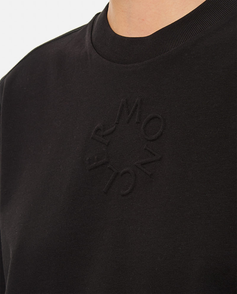 Moncler Regular T-shirt - Men