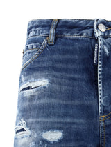 Dsquared2 Boston Jeans - Women