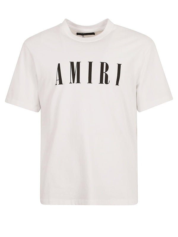 AMIRI Regular Logo T-shirt - Men