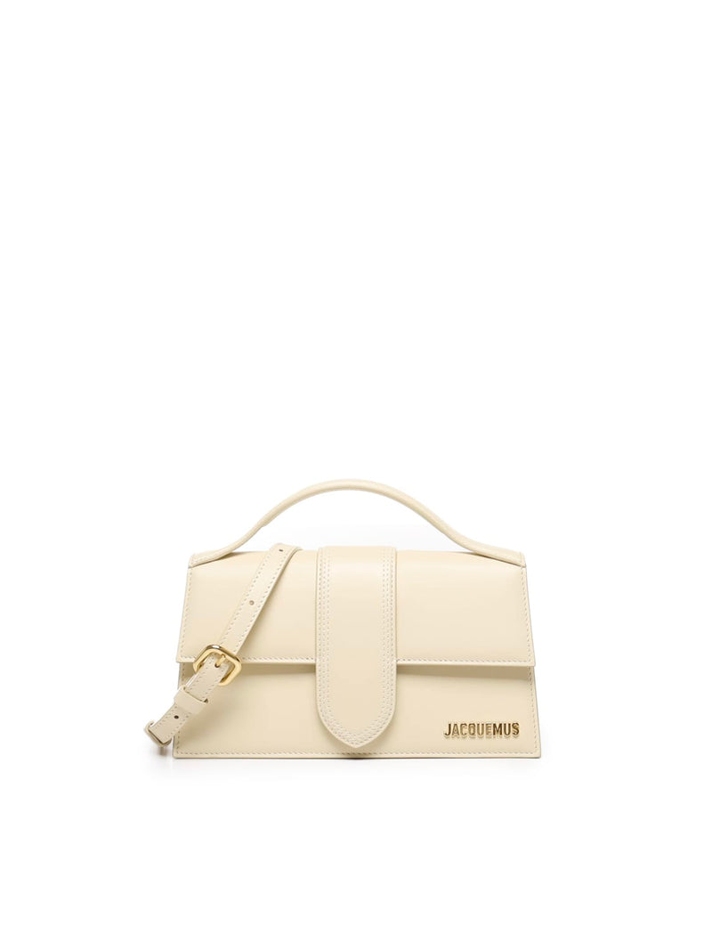 Jacquemus Le Grand Bambino Bag - Women