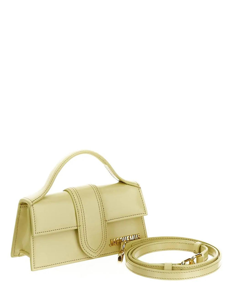 Jacquemus Le Bambino Bag - Women