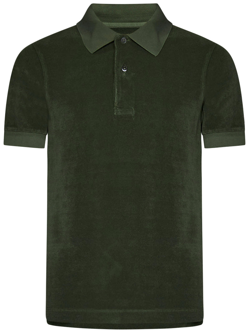 Tom Ford Polo Shirt - Men