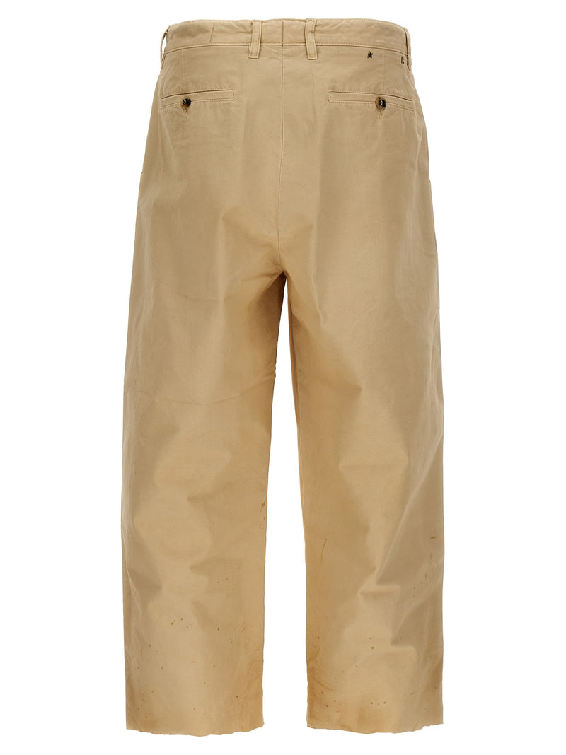 Golden Goose lorraine Pants - Men