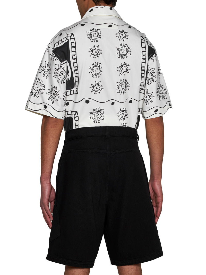 Jacquemus Shorts - Men