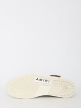 AMIRI Skel Top Low Sneakers - Men