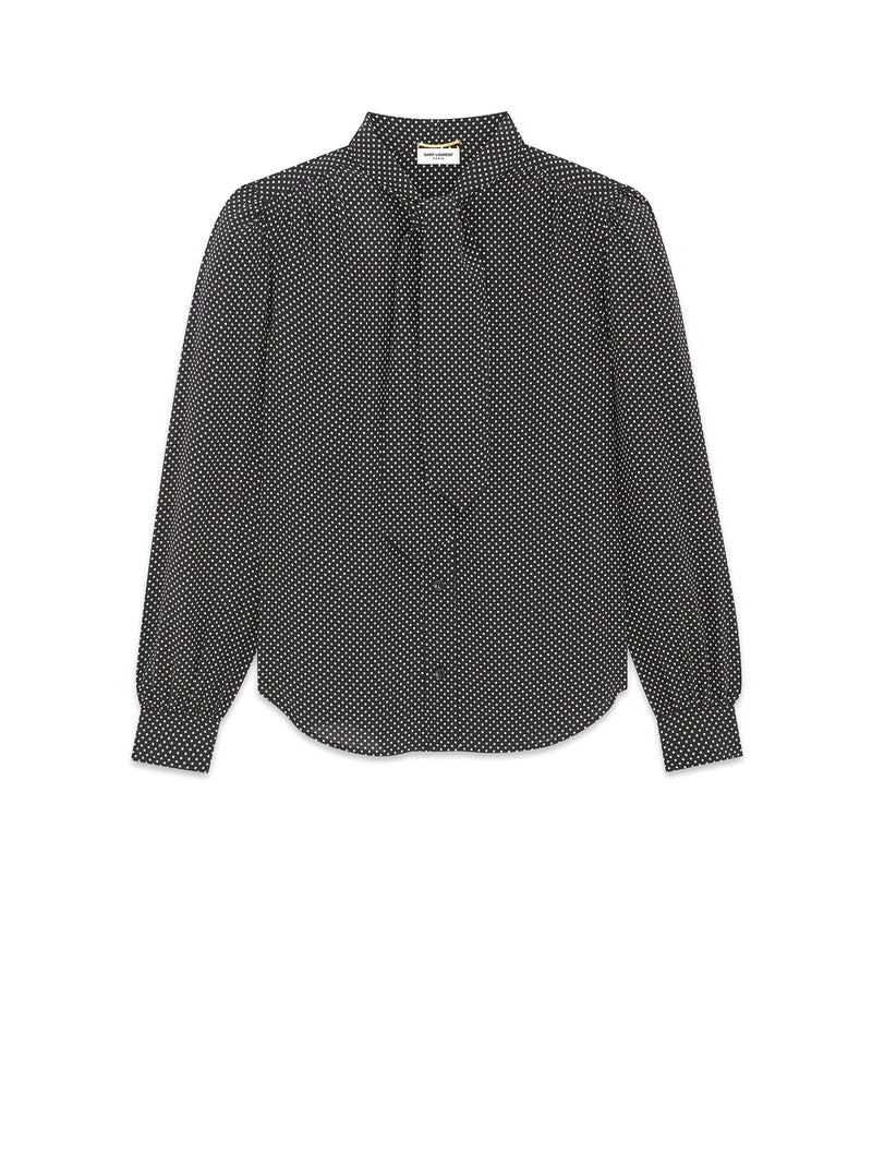 Saint Laurent Blouse - Women