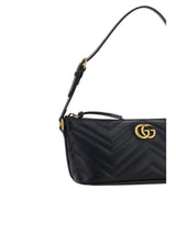 Gucci Gg Marmont Shoulder Bag - Women