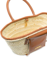 Jacquemus Le Petit Panier Soli - Women