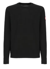 Canada Goose Dartmouth Crew Neck Sweater - Men