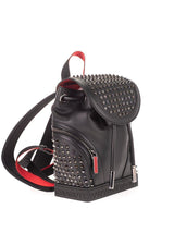 Christian Louboutin Explorafunk Small Backpack - Men - Piano Luigi