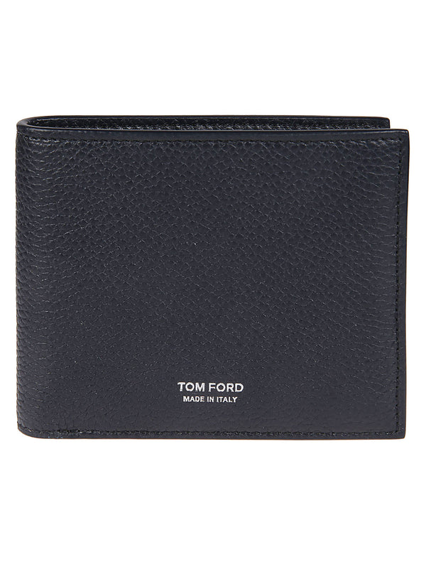 Tom Ford Classic Bifold Wallet - Men