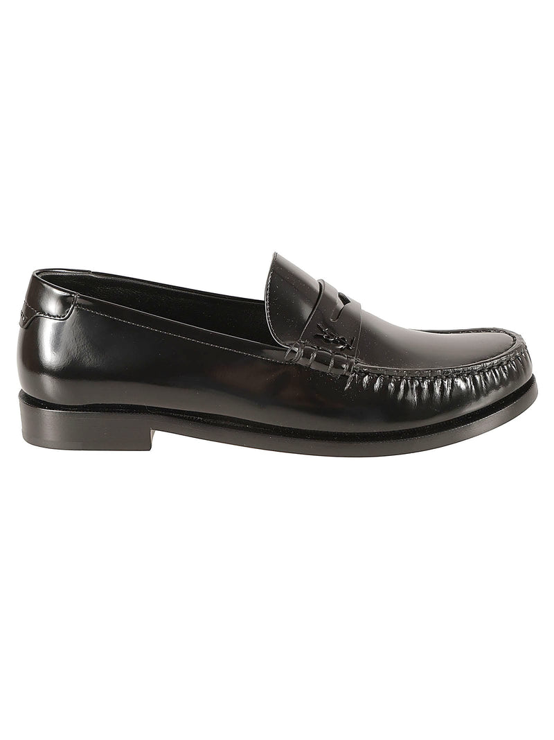 Saint Laurent Le Loafers - Men