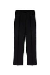 Gucci Wool Trousers - Women