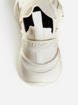 Fendi Flow Mesh Sneakers - Men - Piano Luigi