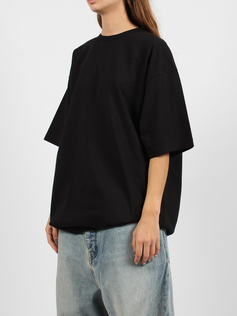 Balenciaga Back T-shirt - Women