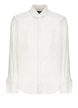 Dsquared2 Cotton Shirt - Men