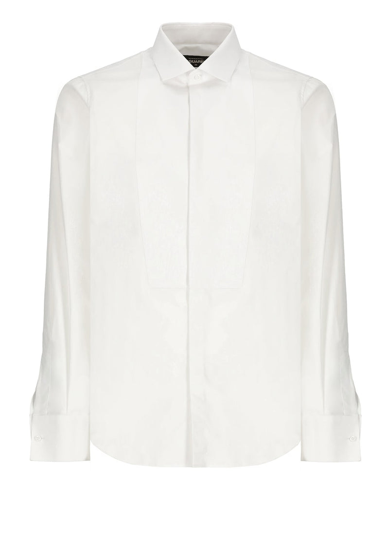 Dsquared2 Cotton Shirt - Men