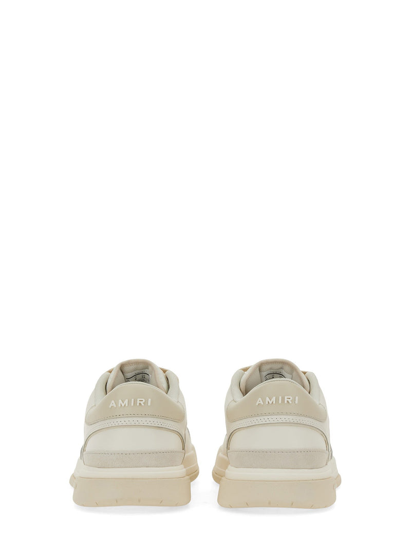 AMIRI Sneaker Classic Low - Men