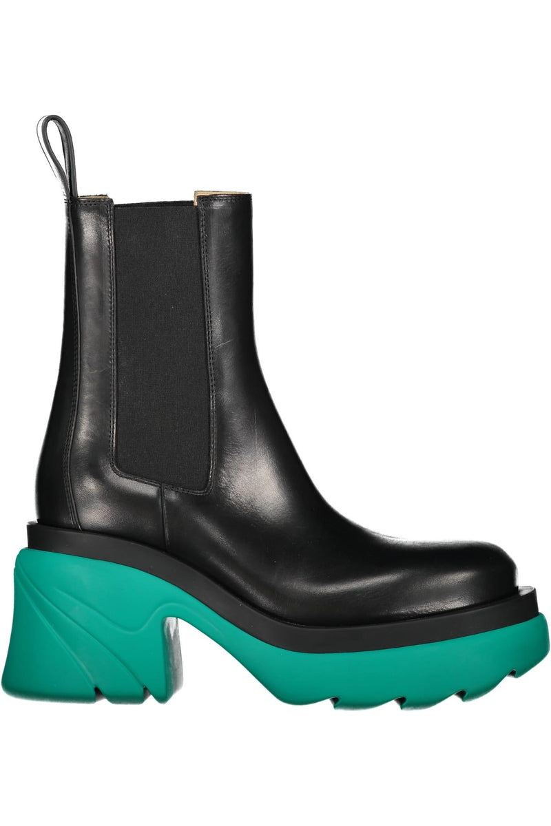 Bottega Veneta Flash Ankle Boots - Women - Piano Luigi