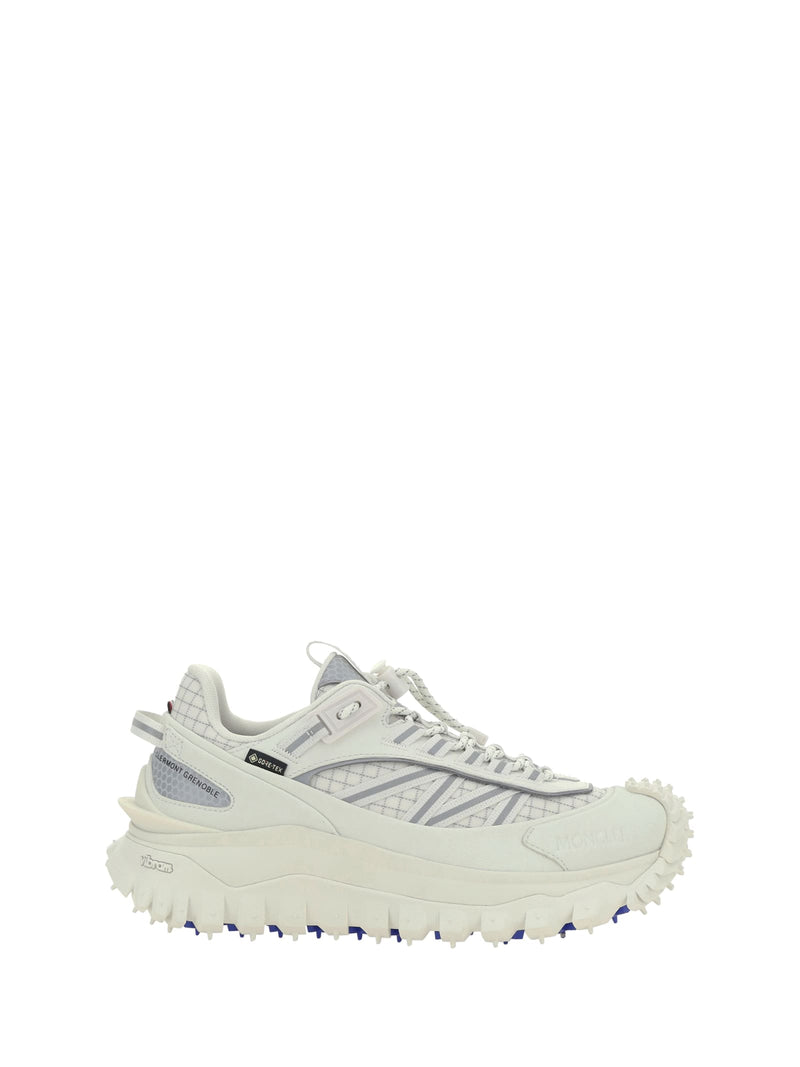 Moncler Trailgrip Sneakers - Women