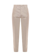 Tom Ford Trouser - Men - Piano Luigi