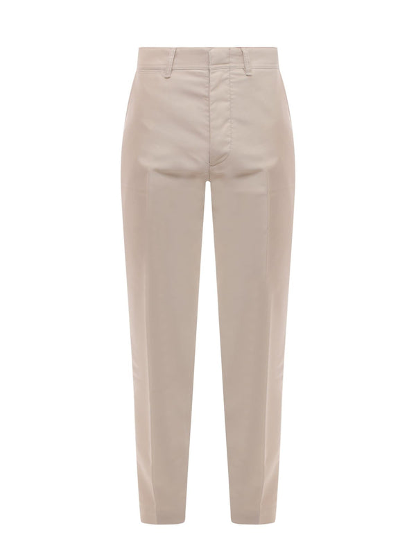 Tom Ford Trouser - Men - Piano Luigi