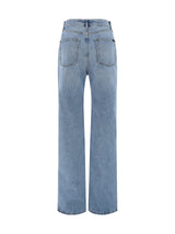 Saint Laurent Jeans - Women