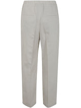 Brunello Cucinelli Trouser - Women