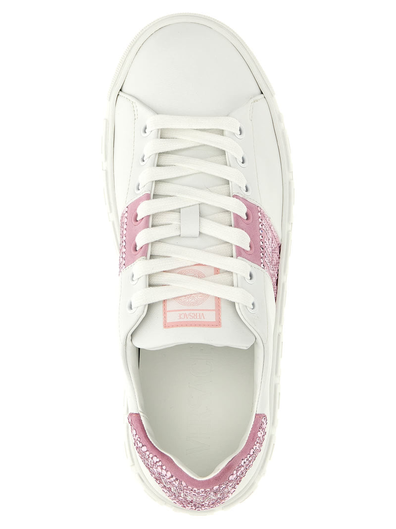 Versace greca Sneakers - Women