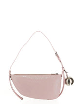 Burberry Mini Shield Sling Bag - Women