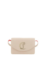 Christian Louboutin Loubi54 Shoulder Bag - Women - Piano Luigi