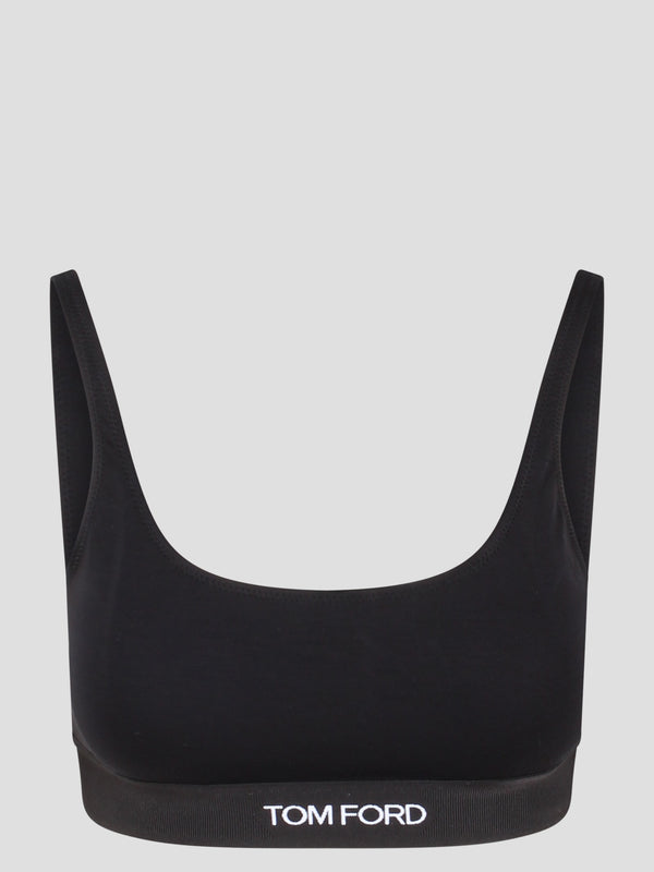 Tom Ford Modal Signature Bralette - Women