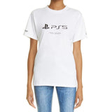 Balenciaga X Playstation Ps5 T-shirt - Women