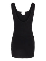 Jacquemus Ribbed Dress - Women