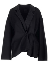 Givenchy Oversized Kimono Jacket - Women