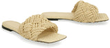 Bottega Veneta Lido Flat Sandals - Women