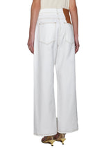 Jacquemus Jeans - Women