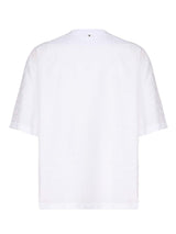 Valentino Toile Iconographe Crewneck Short-sleeved T-shirt - Men