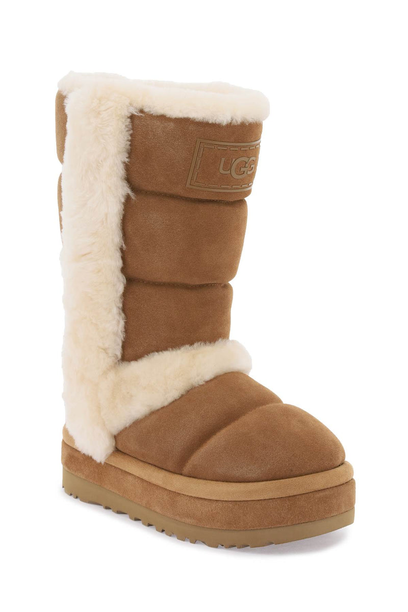 UGG Classic Chillapeak Tall Boots - Women