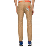 Versace Compilation Chino Trousers - Men