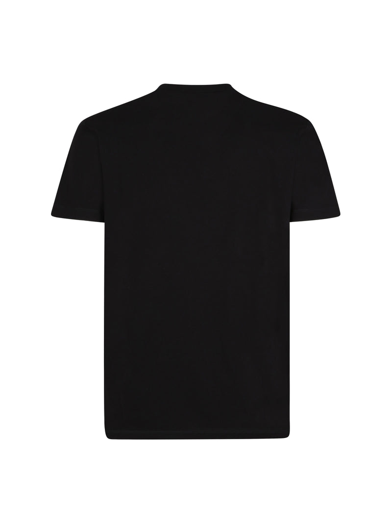 Dsquared2 Logo Print T-shirt - Men