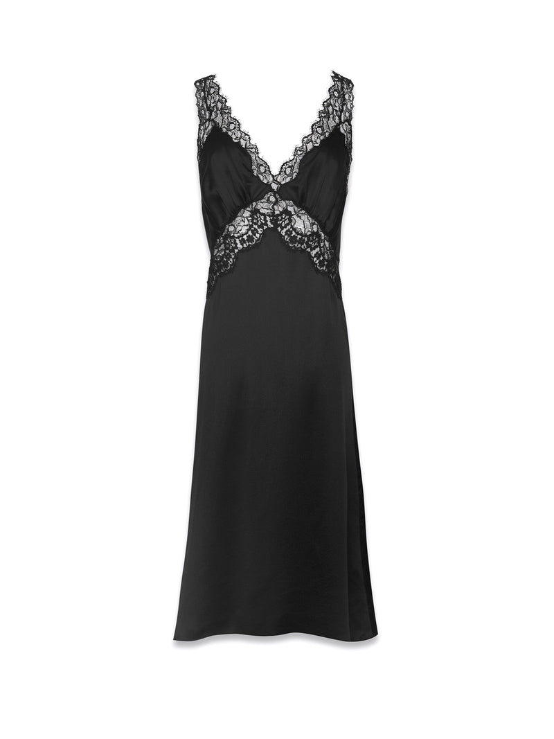 Saint Laurent Dress - Women