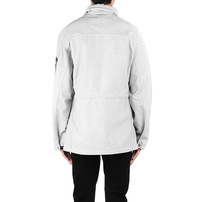 Stone Island Windbreaker Jacket - Men - Piano Luigi