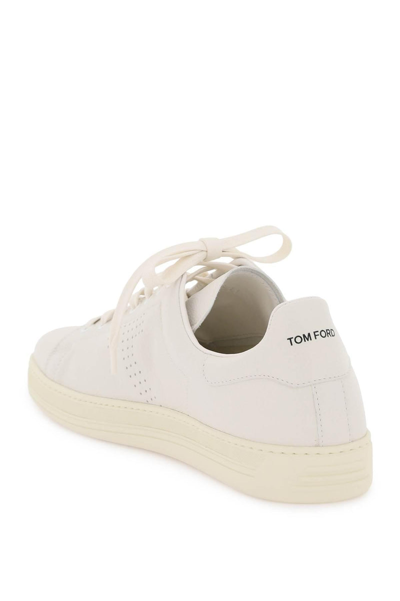 Tom Ford warwick Sneakers - Men - Piano Luigi