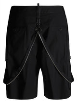 Dsquared2 Icon Clubbing Trousers - Men