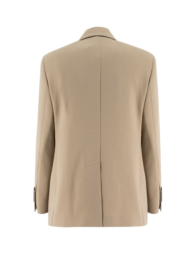 Brunello Cucinelli Jacket - Women