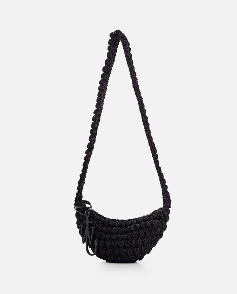 J.W. Anderson Popcorn Sling Crossbody Bag - Women