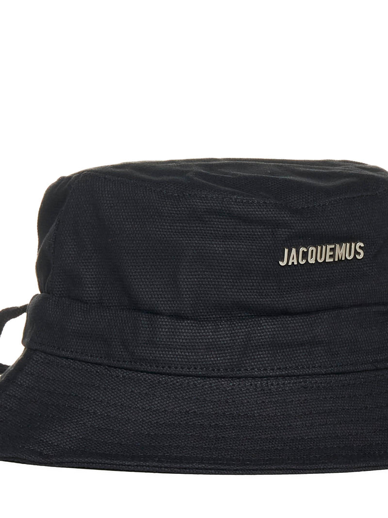 Jacquemus Hat - Men - Piano Luigi