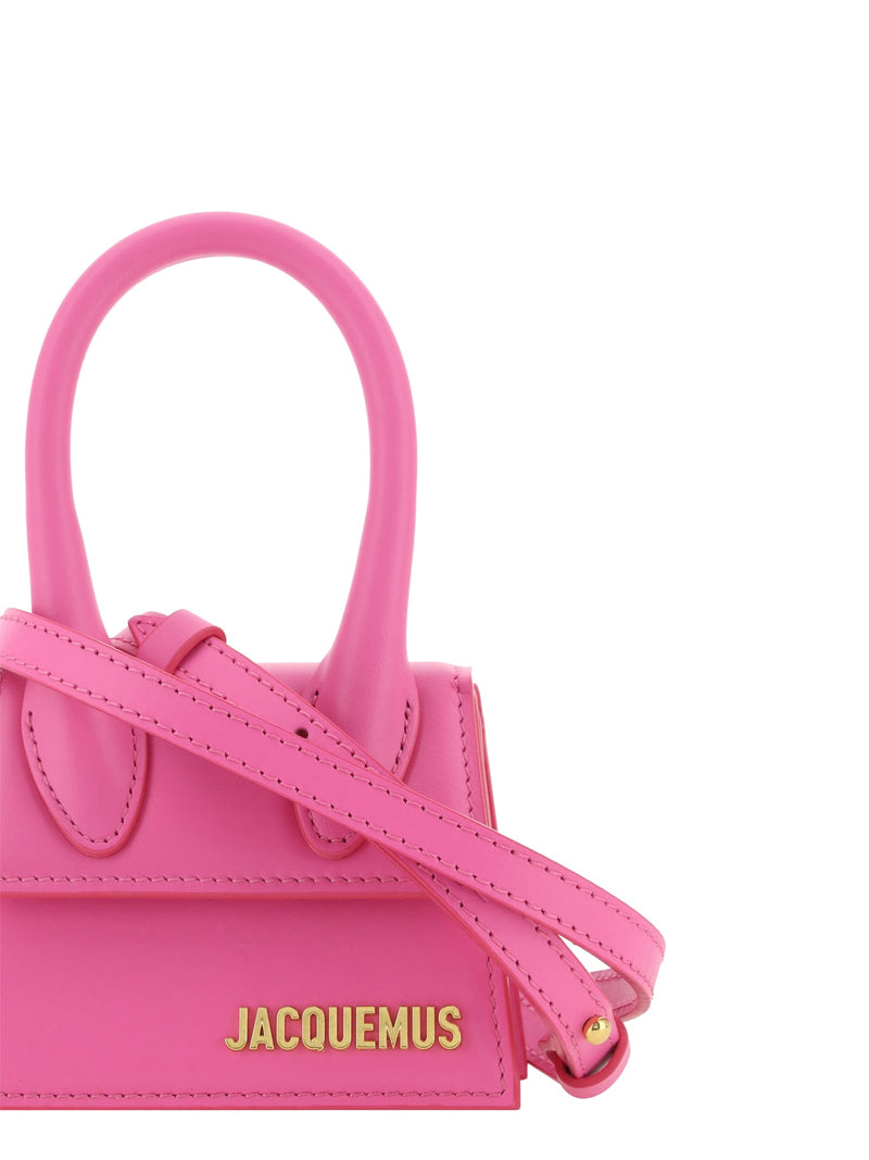 Jacquemus Le Chiquito Handbag - Women